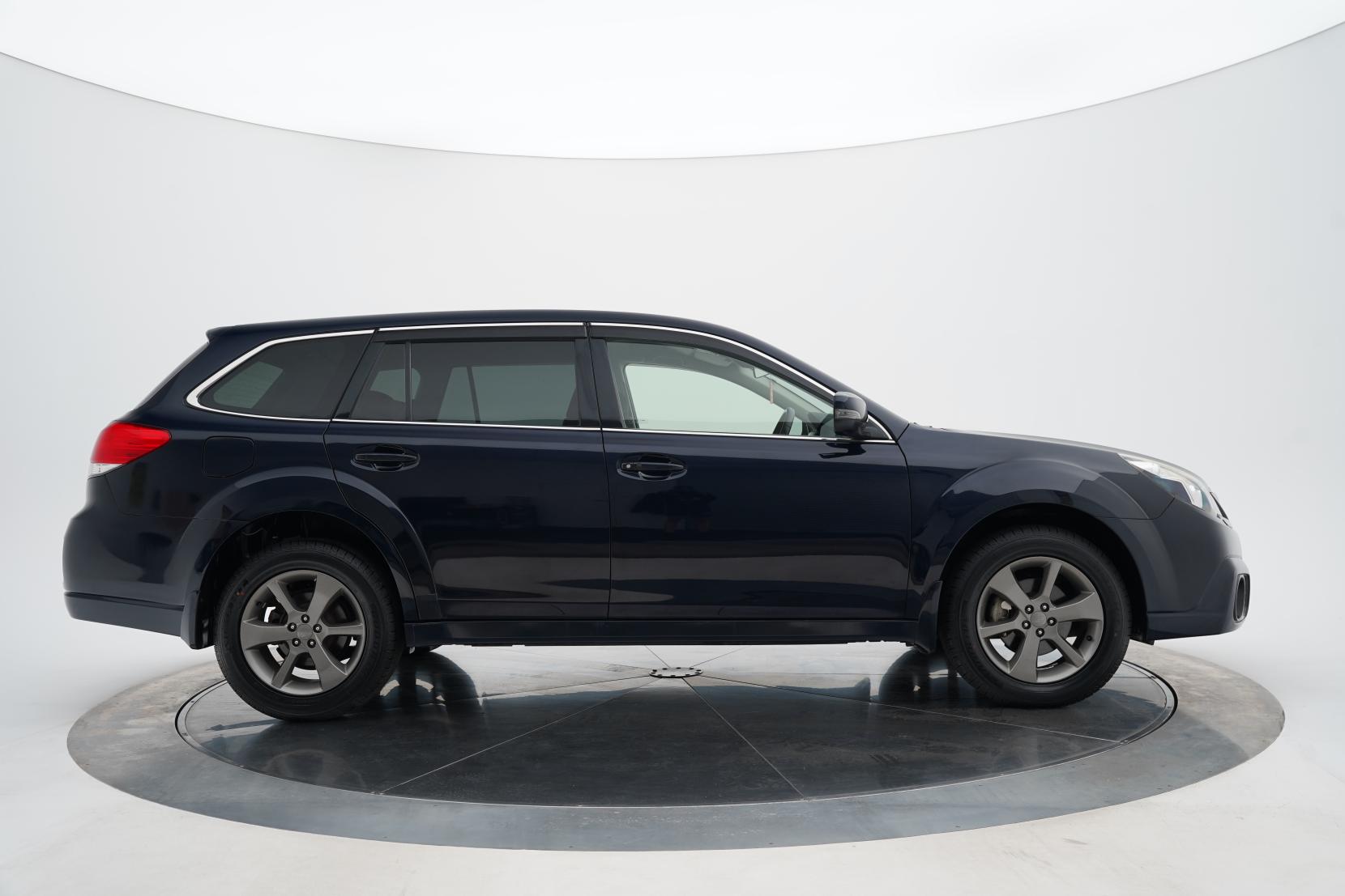 Subaru Outback 2.5 2.5i B-Sports EyeSight AWD