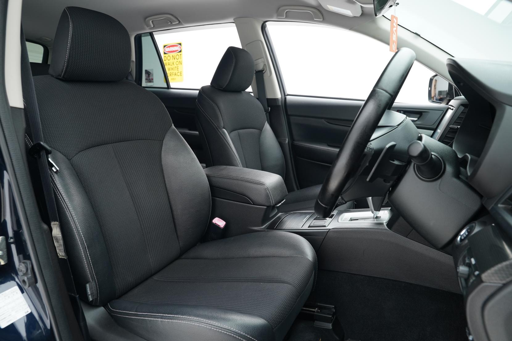 Subaru Outback 2.5 2.5i B-Sports EyeSight AWD