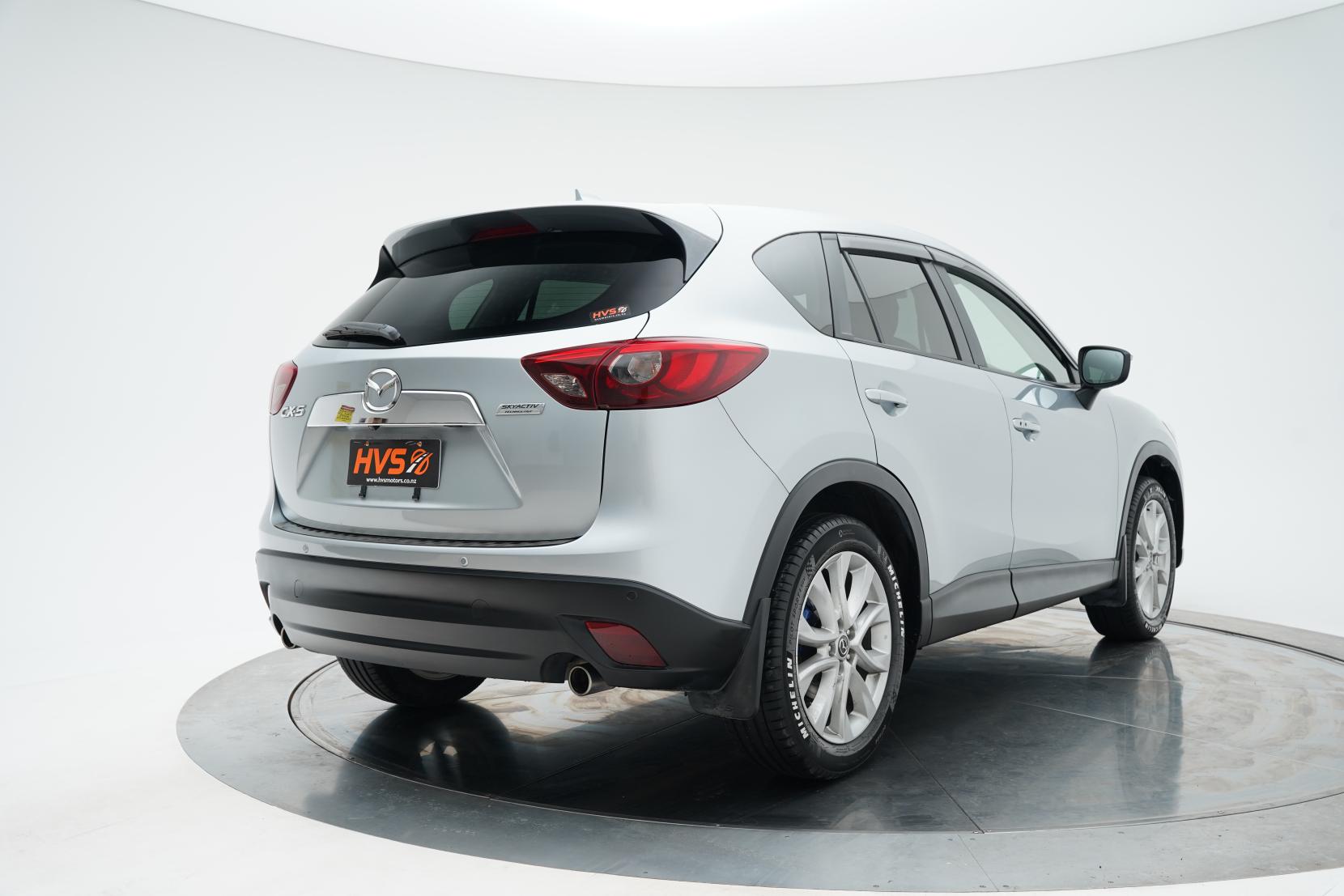 Mazda CX-5 2.0 20S PROACTIVE