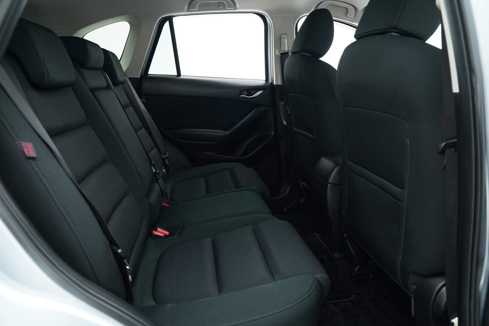 Mazda CX-5 2.0 20S PROACTIVE