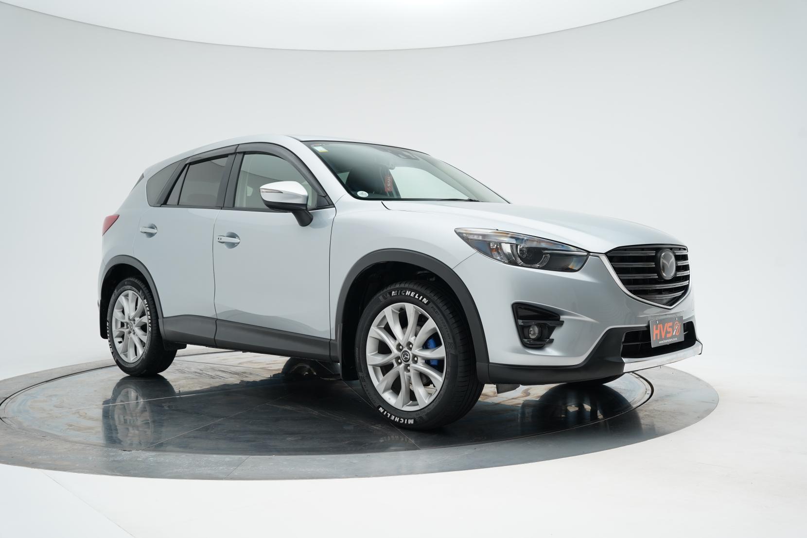 Mazda CX-5 2.0 20S PROACTIVE