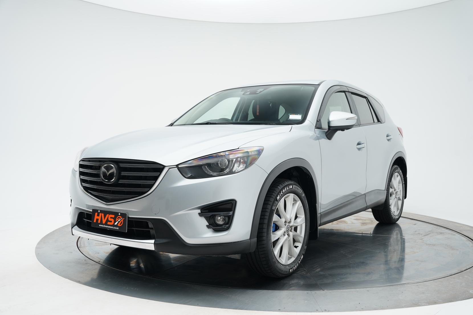 Mazda CX-5 2.0 20S PROACTIVE
