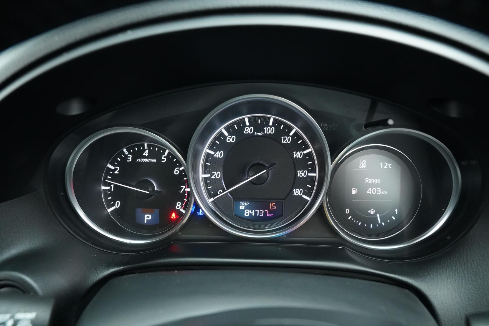 Mazda CX-5 2.0 20S PROACTIVE
