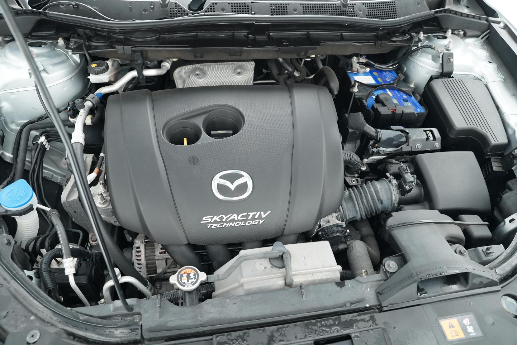 Mazda CX-5 2.0 20S PROACTIVE