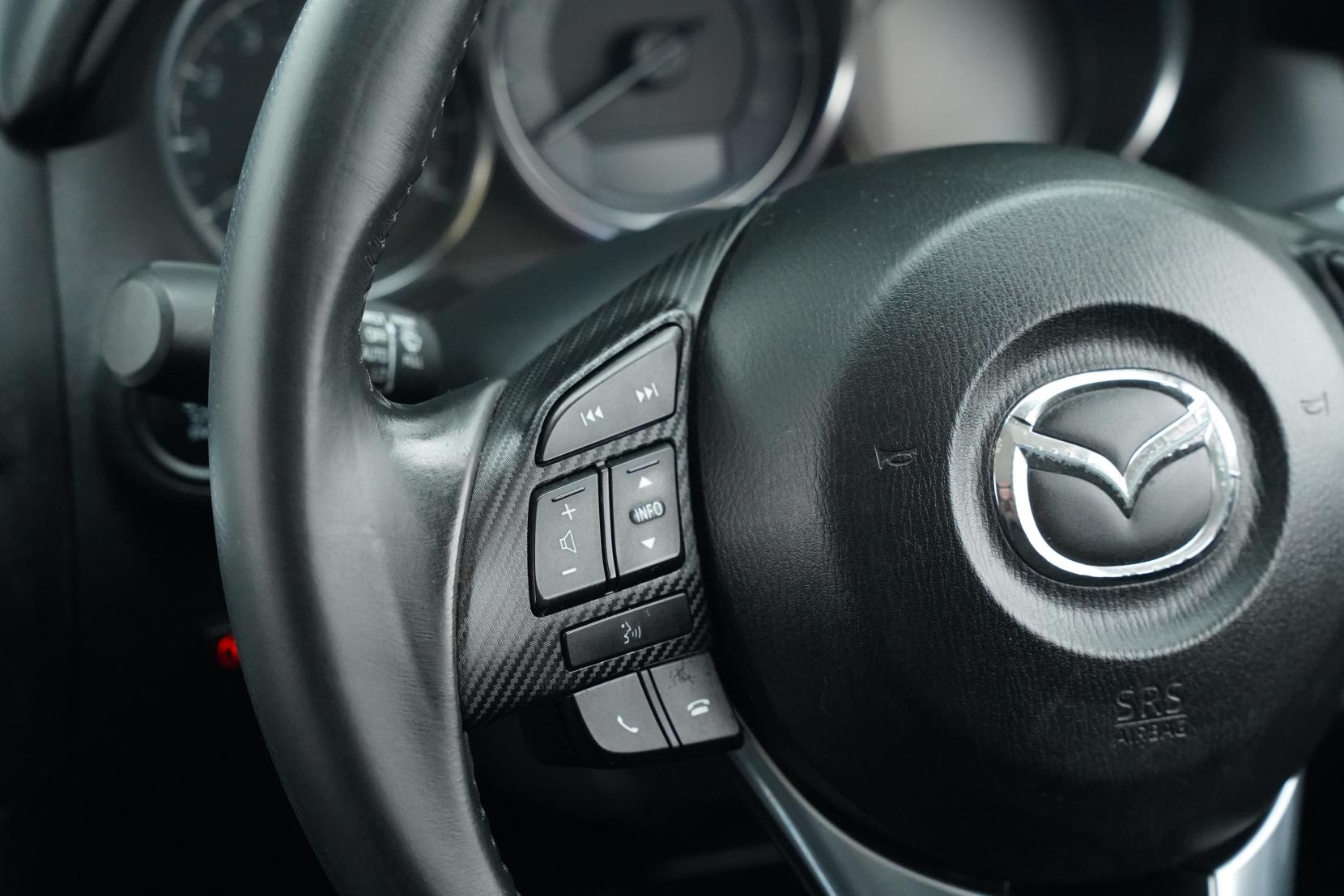 Mazda CX-5 2.0 20S PROACTIVE