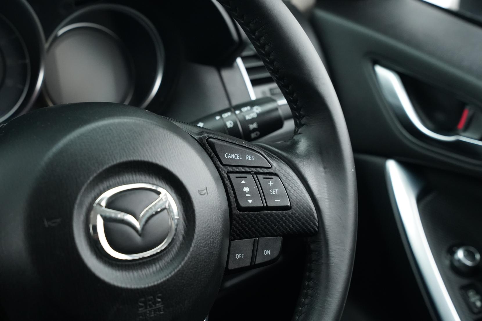Mazda CX-5 2.0 20S PROACTIVE