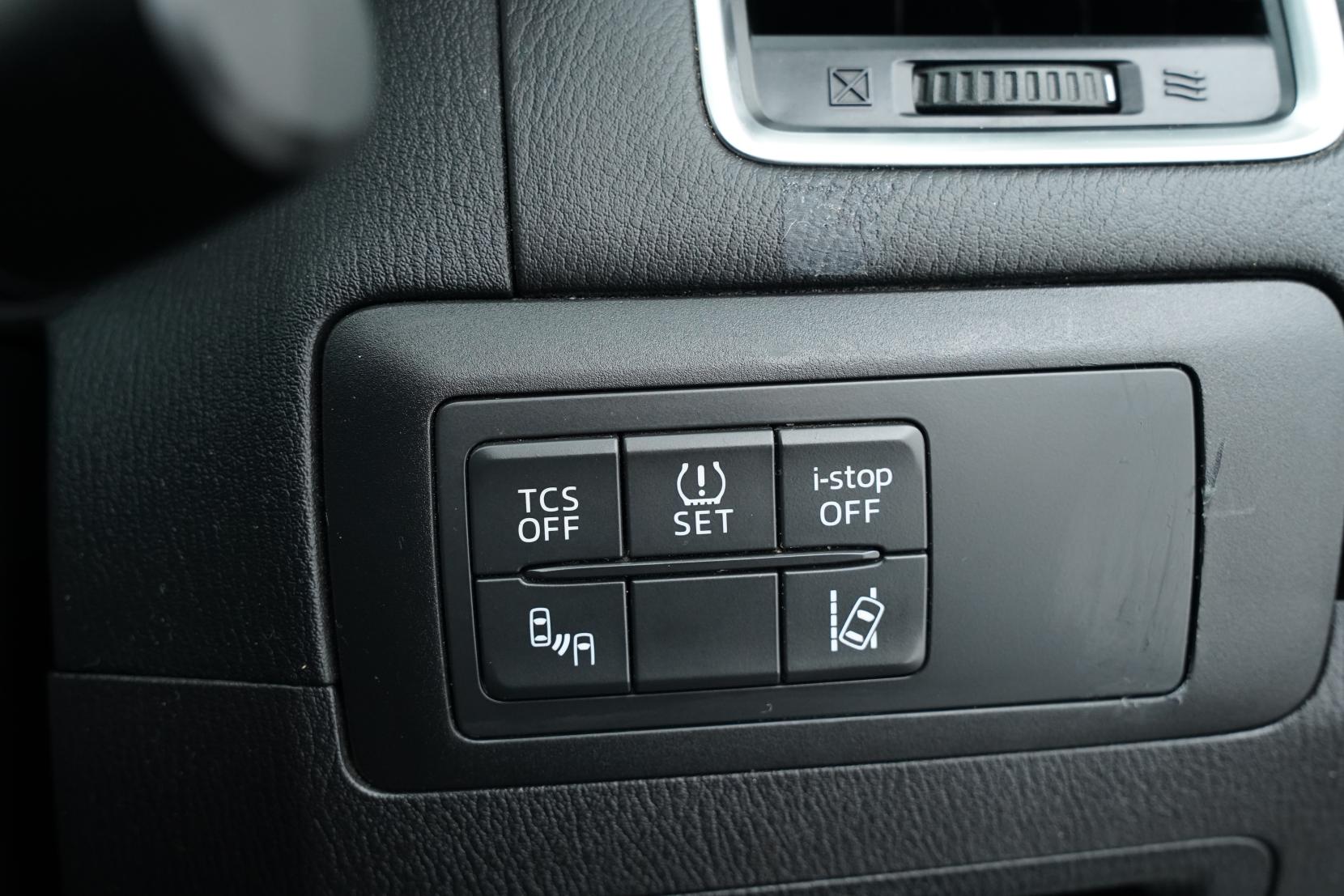Mazda CX-5 2.0 20S PROACTIVE