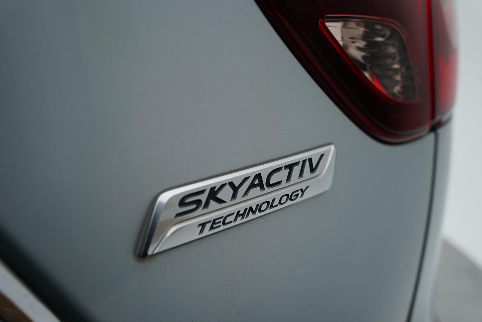 Mazda CX-5 2.0 20S PROACTIVE