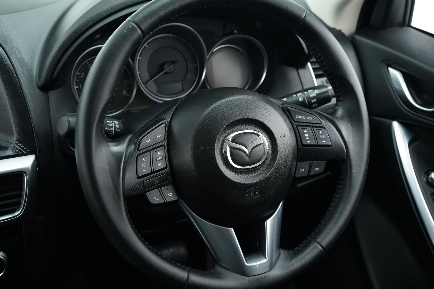 Mazda CX-5 2.0 20S PROACTIVE