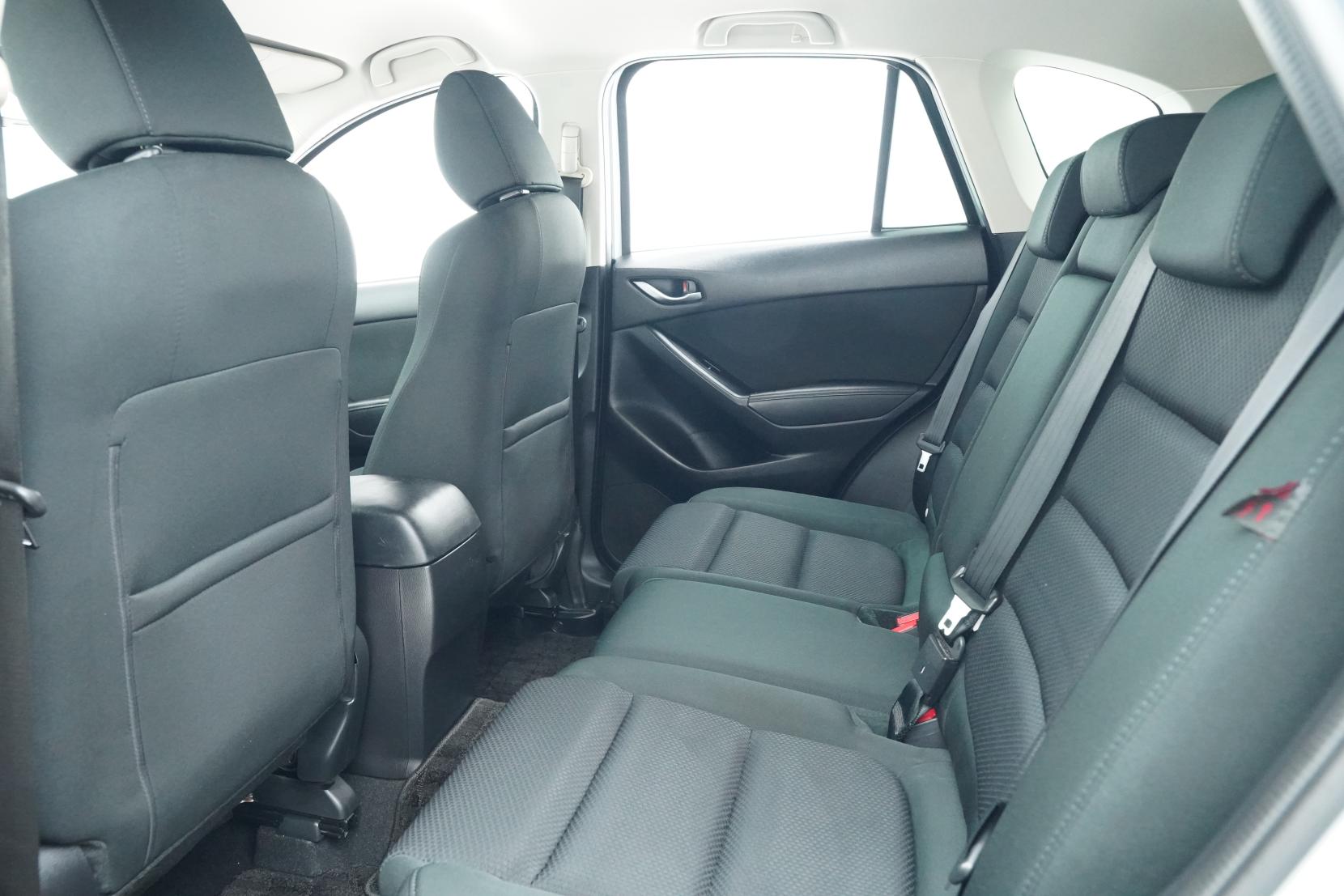 Mazda CX-5 2.0 20S PROACTIVE