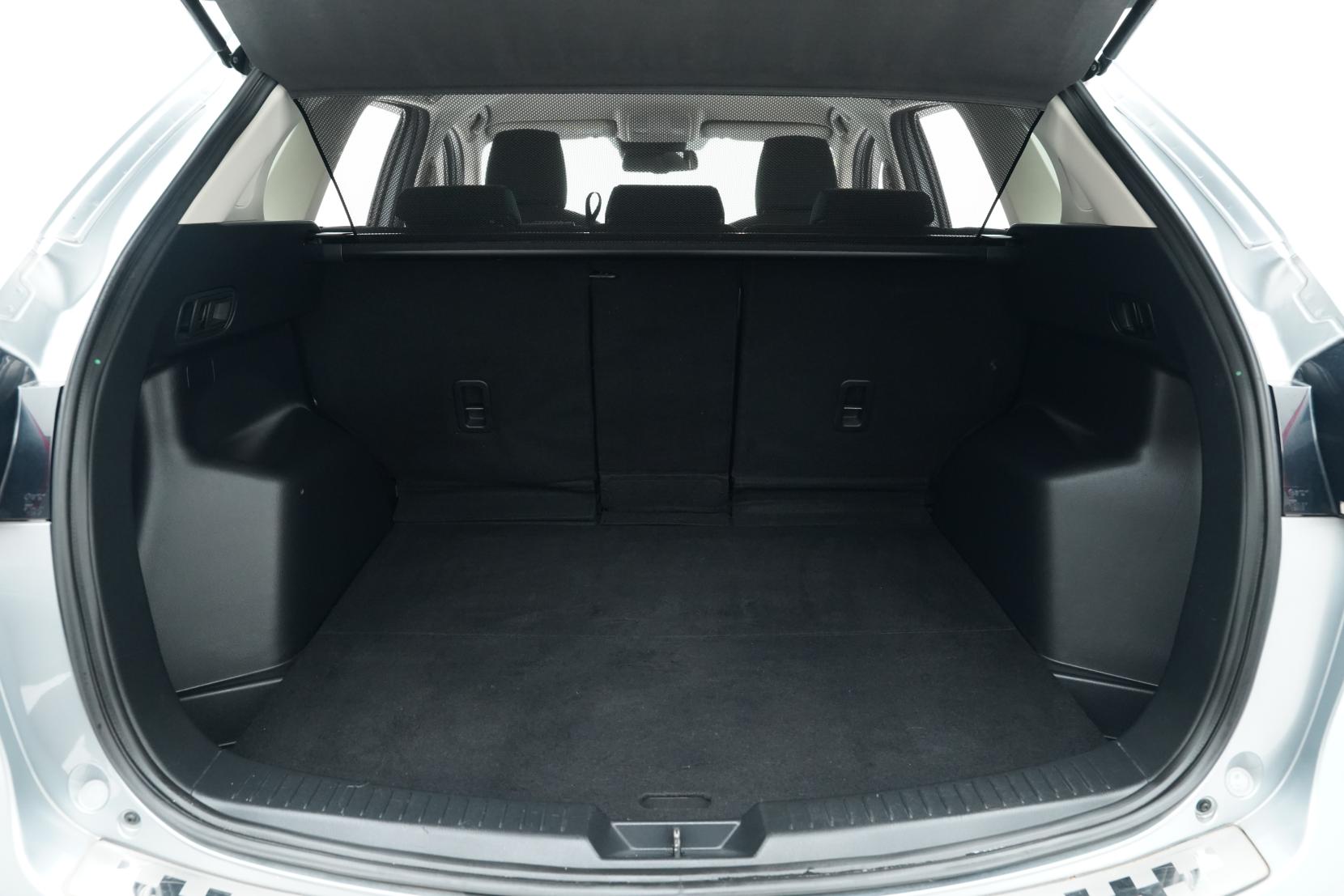 Mazda CX-5 2.0 20S PROACTIVE