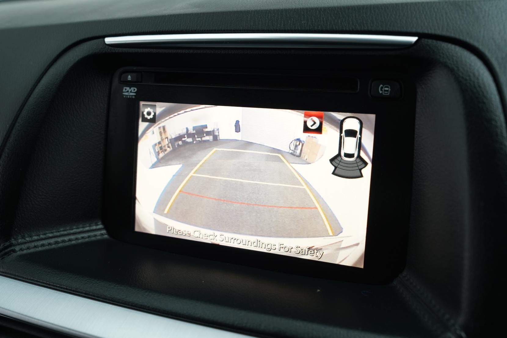 Mazda CX-5 2.0 20S PROACTIVE