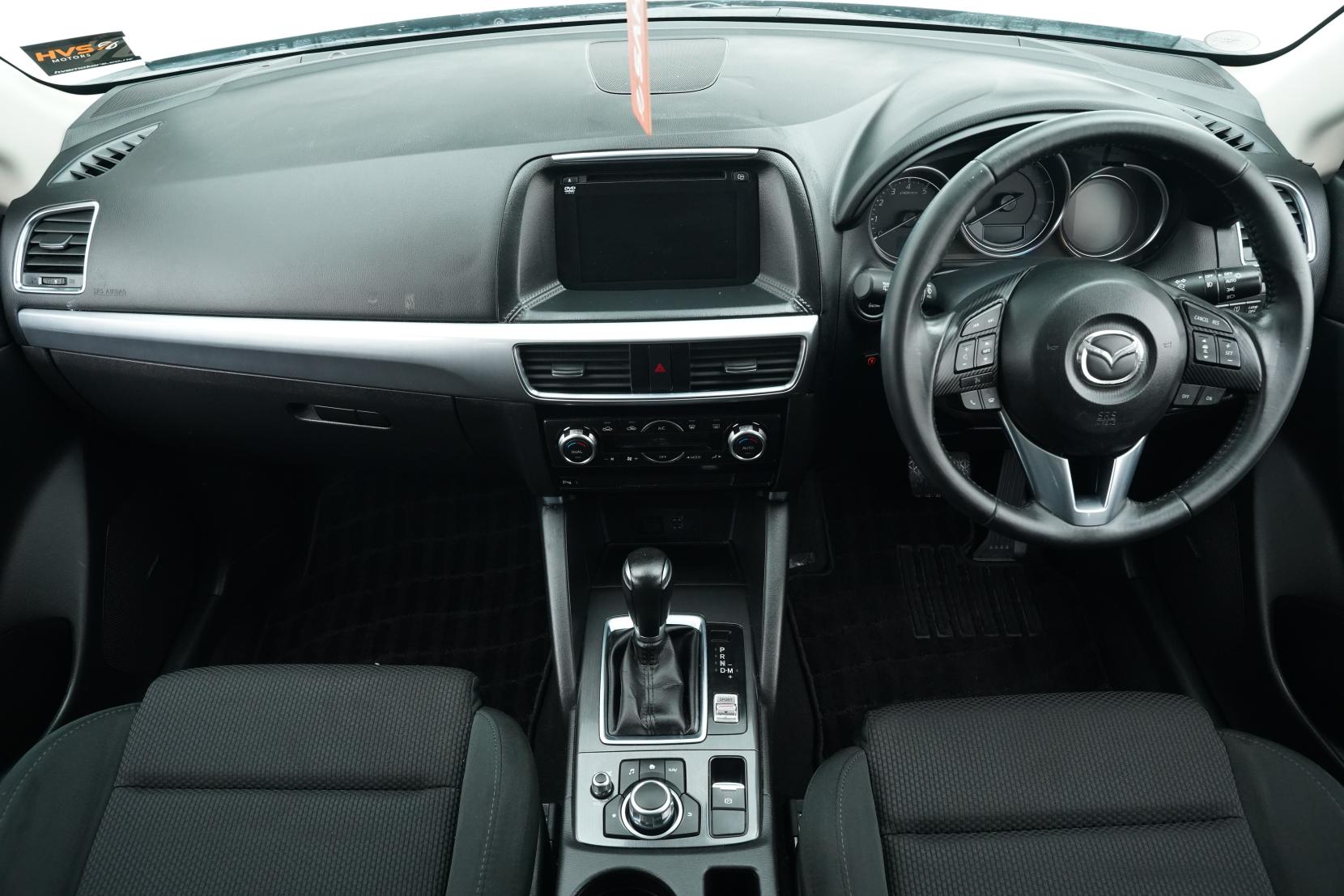 Mazda CX-5 2.0 20S PROACTIVE