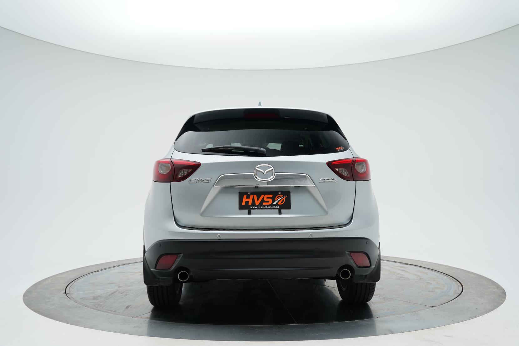 Mazda CX-5 2.0 20S PROACTIVE