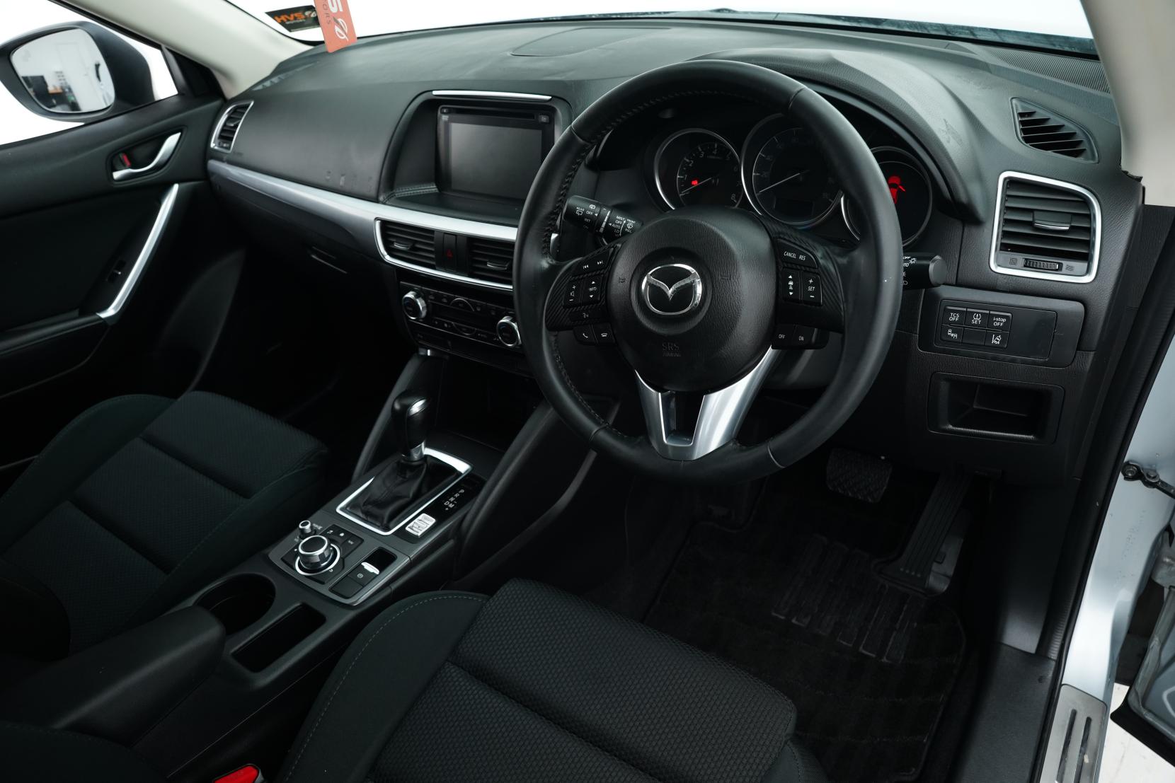 Mazda CX-5 2.0 20S PROACTIVE