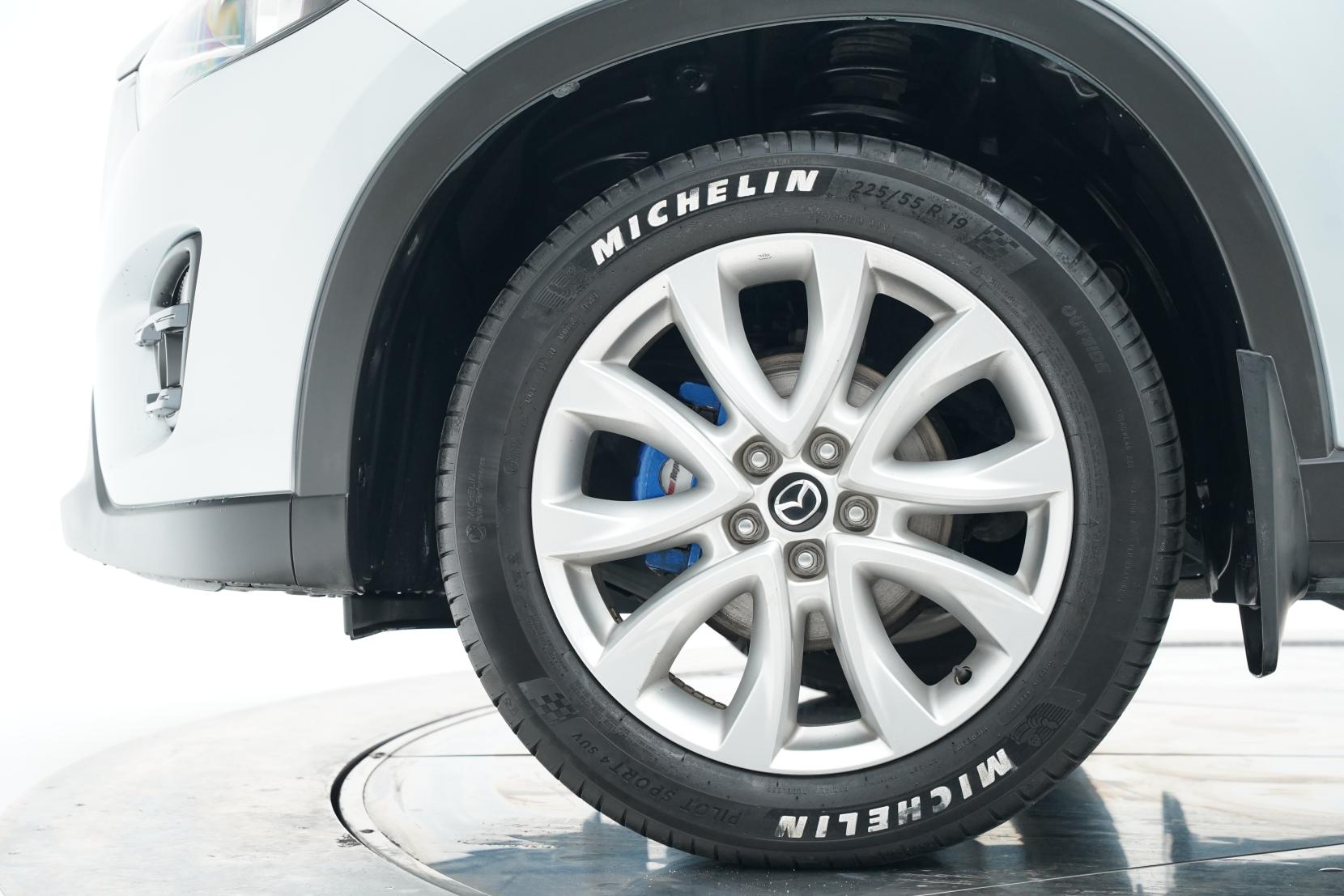 Mazda CX-5 2.0 20S PROACTIVE