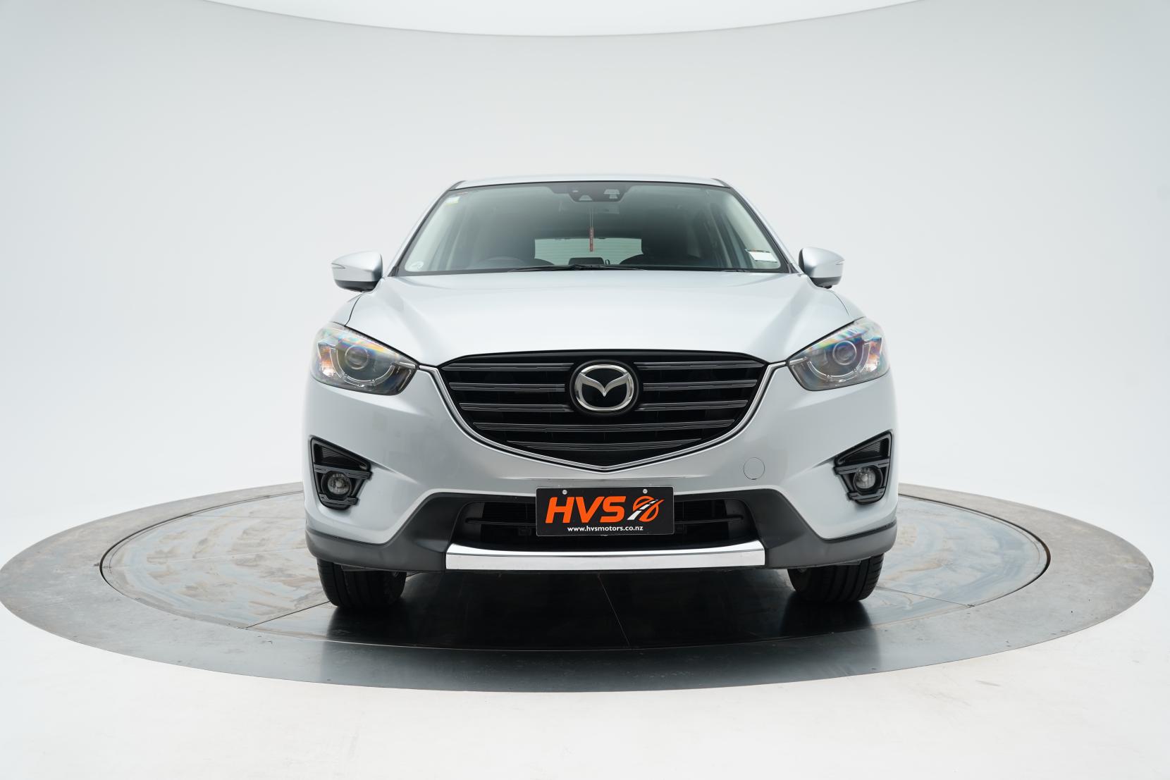 Mazda CX-5 2.0 20S PROACTIVE