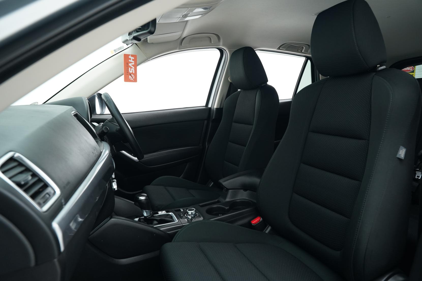 Mazda CX-5 2.0 20S PROACTIVE