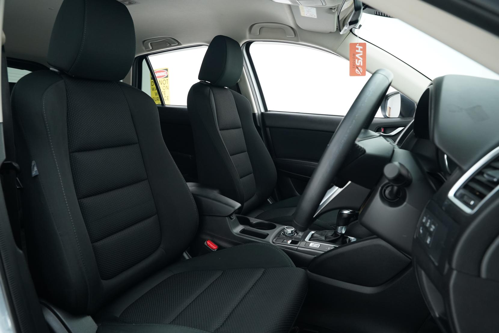 Mazda CX-5 2.0 20S PROACTIVE