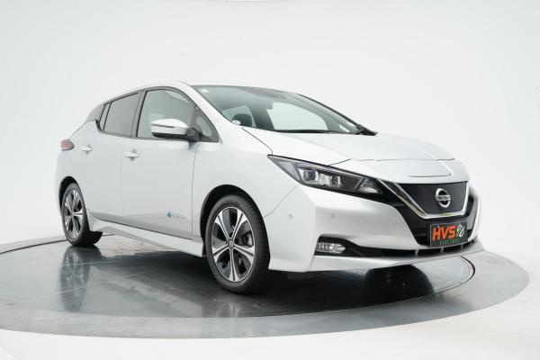 Nissan Leaf 40G 85% SOH