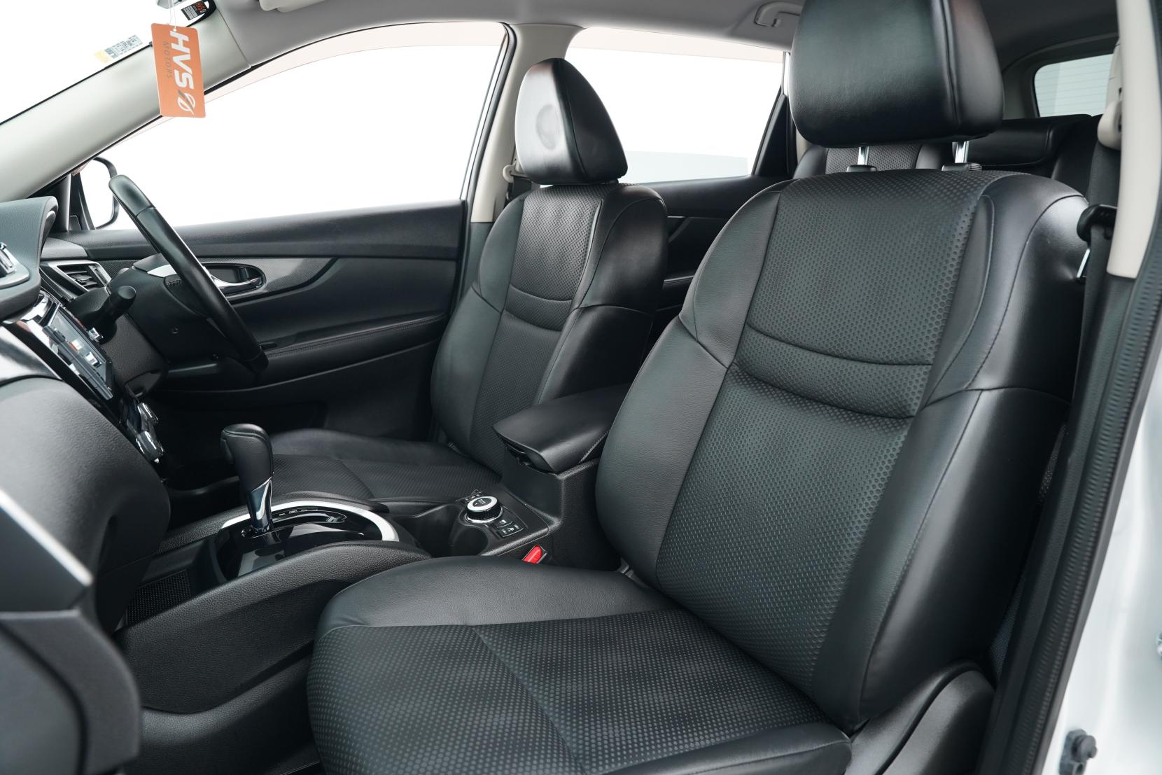 Nissan X-Trail 20X 4WD 5 Seater