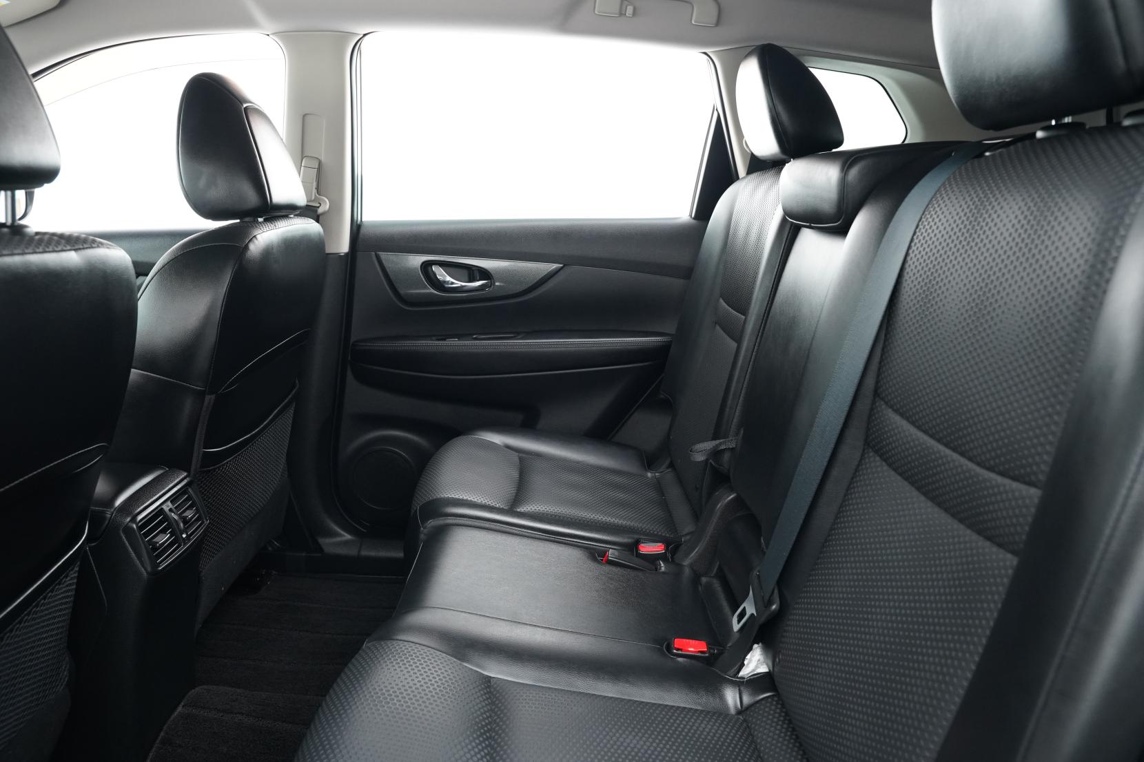 Nissan X-Trail 20X 4WD 5 Seater