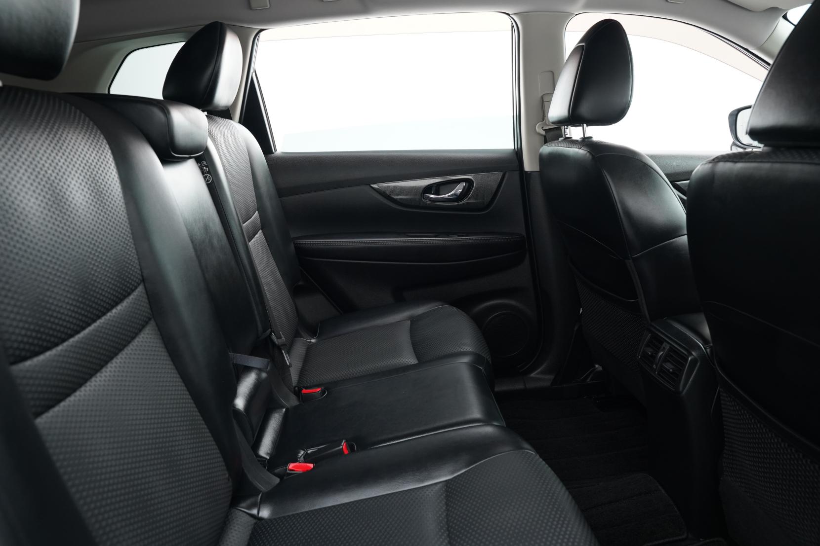 Nissan X-Trail 20X 4WD 5 Seater