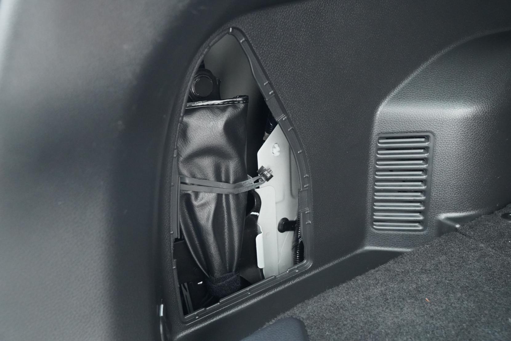 Nissan X-Trail 2.0 4WD 20X HYBRID