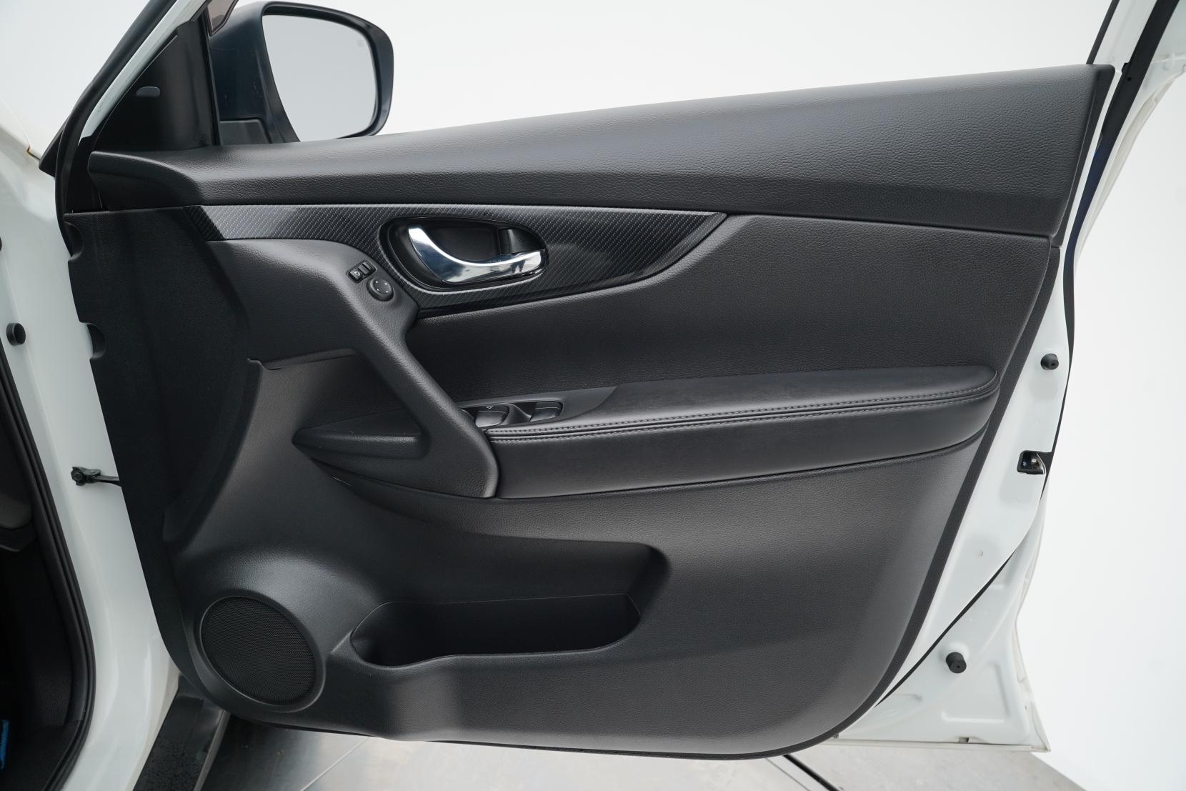 Nissan X-Trail 2.0 4WD 20X HYBRID