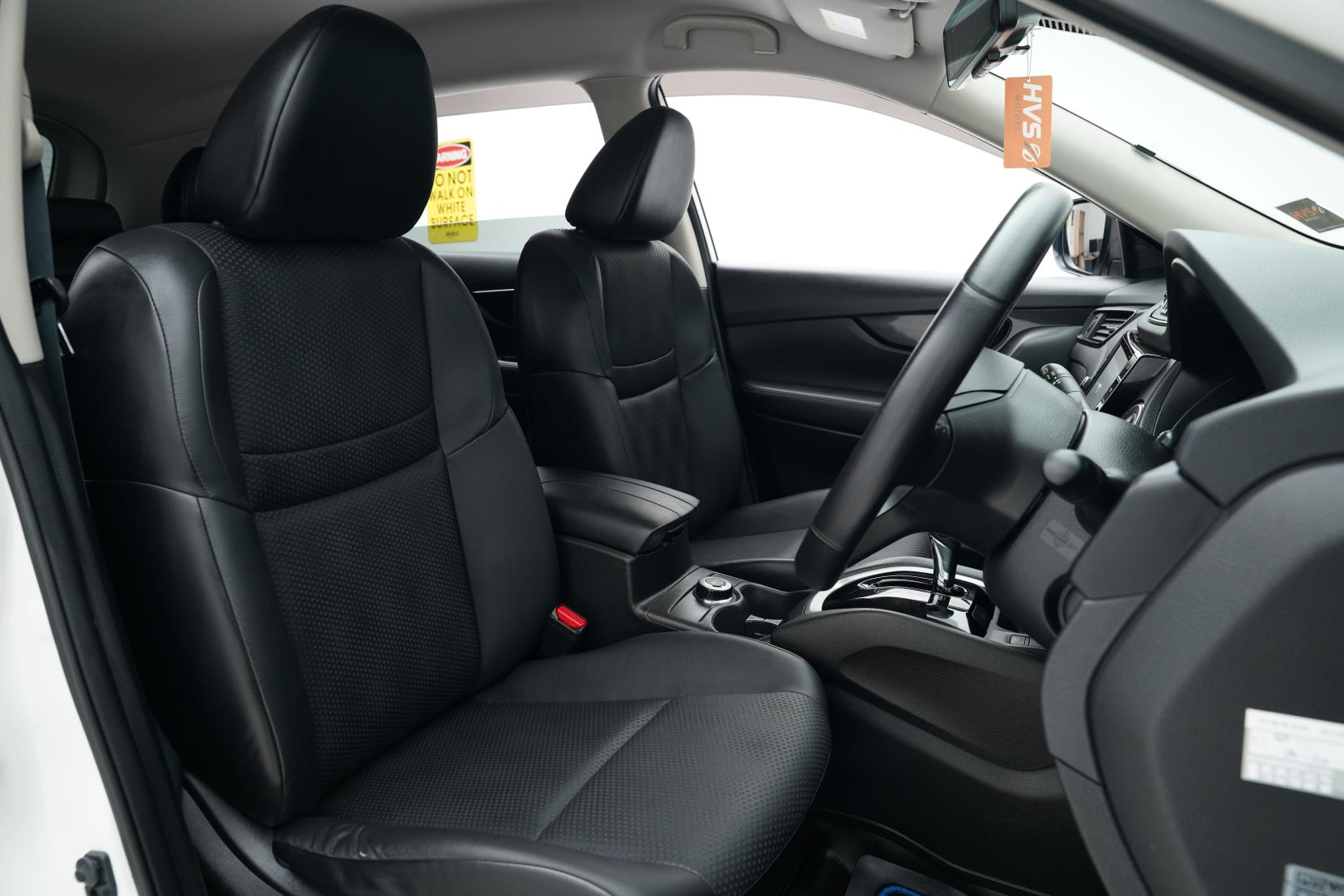 Nissan X-Trail 2.0 4WD 20X HYBRID