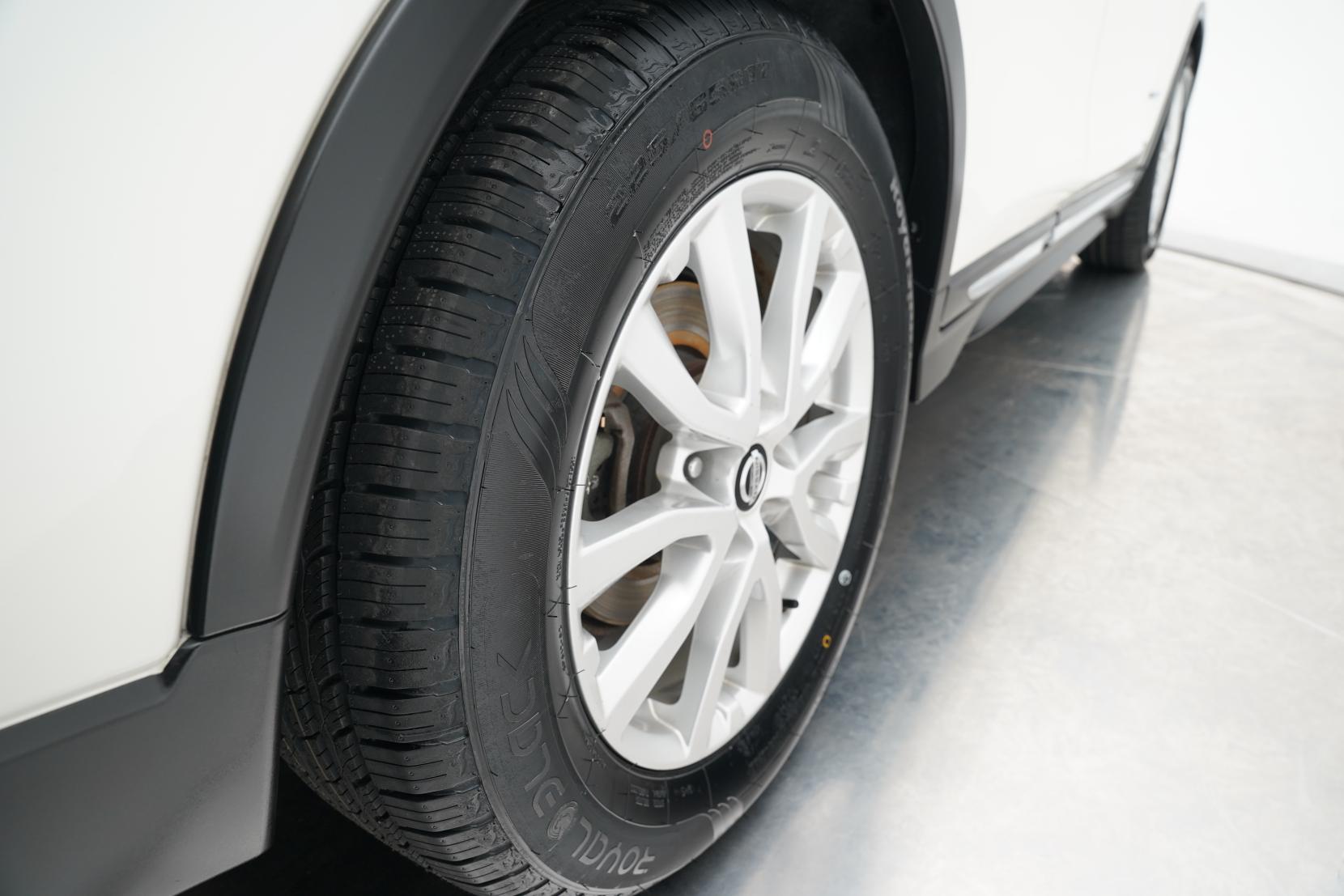 Nissan X-Trail 2.0 4WD 20X HYBRID