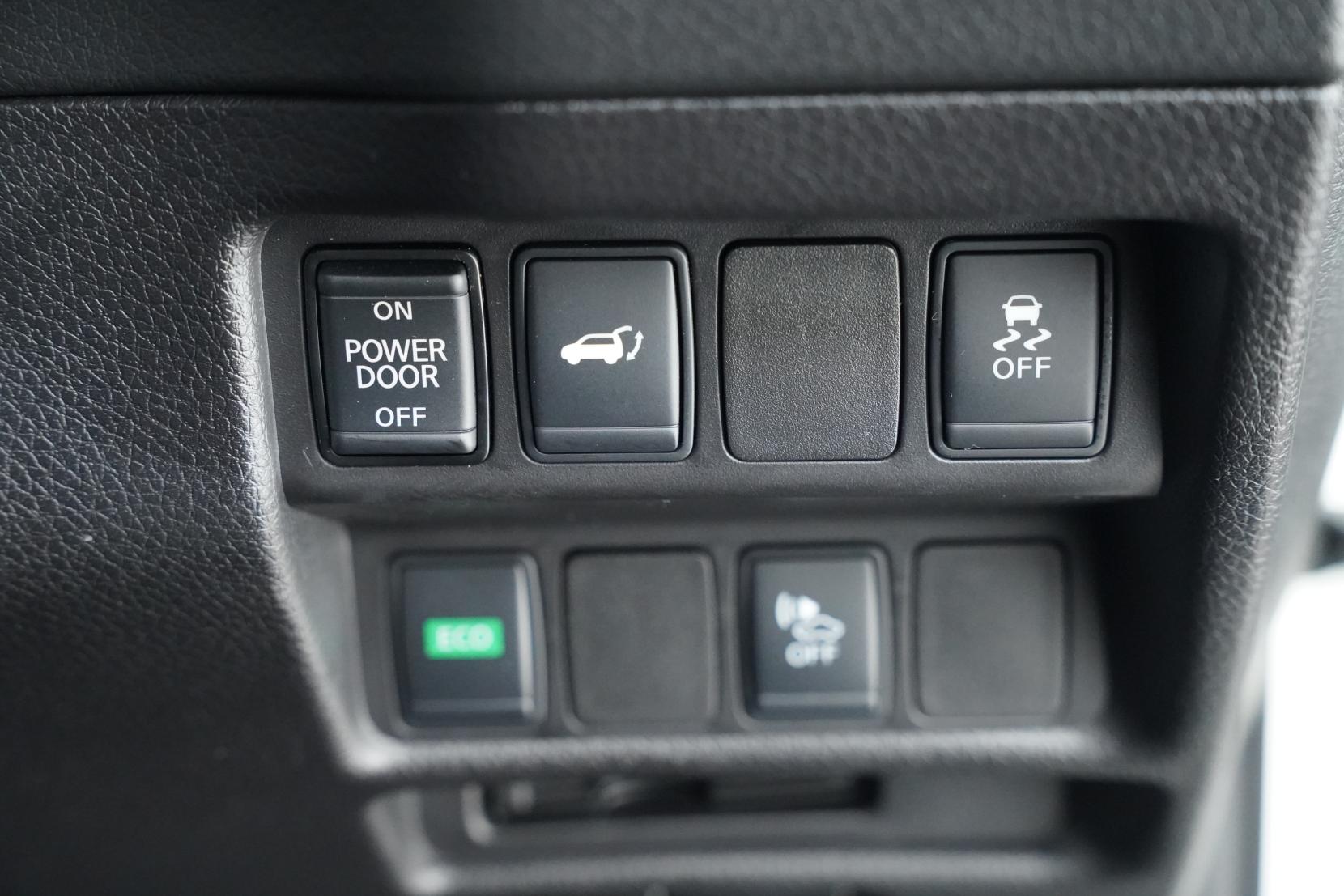 Nissan X-Trail 2.0 4WD 20X HYBRID