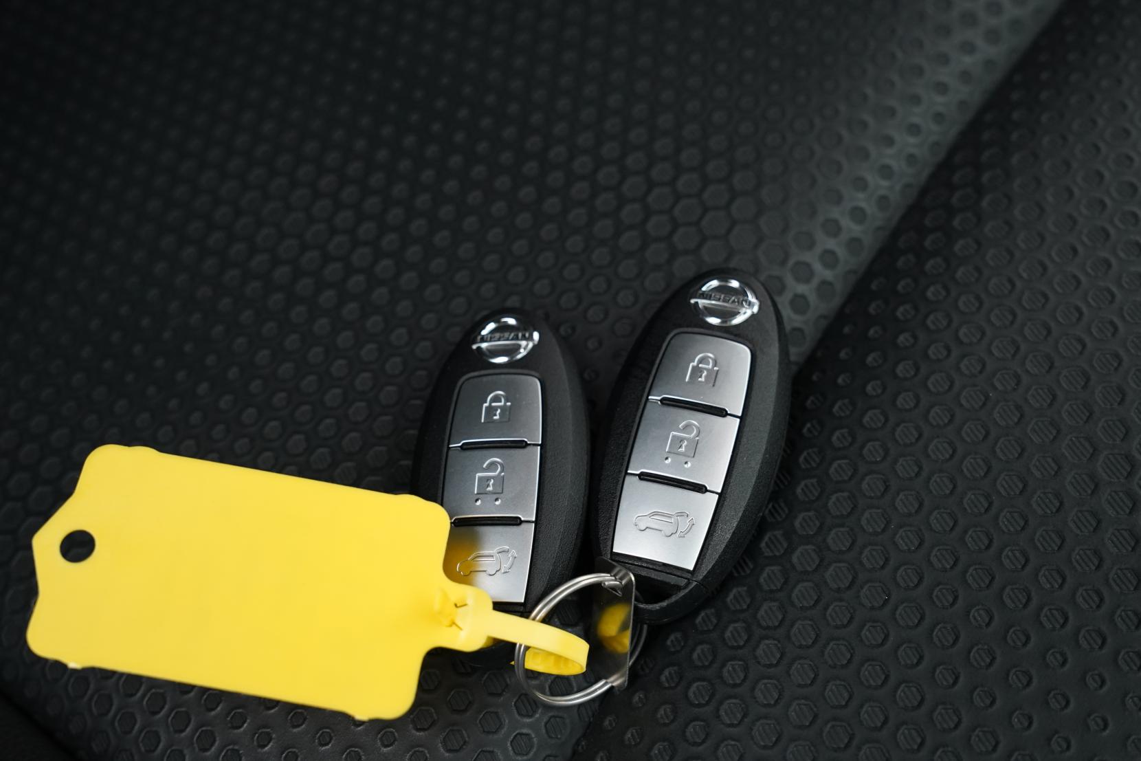 Nissan X-Trail 2.0 4WD 20X HYBRID