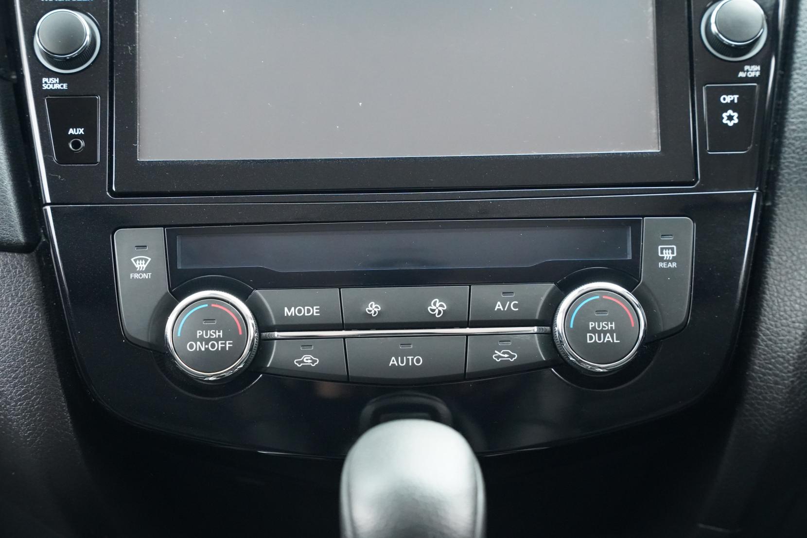 Nissan X-Trail 2.0 4WD 20X HYBRID