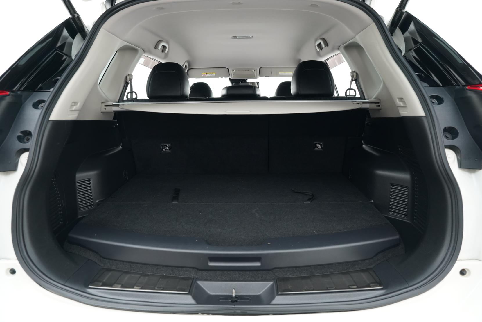 Nissan X-Trail 2.0 4WD 20X HYBRID