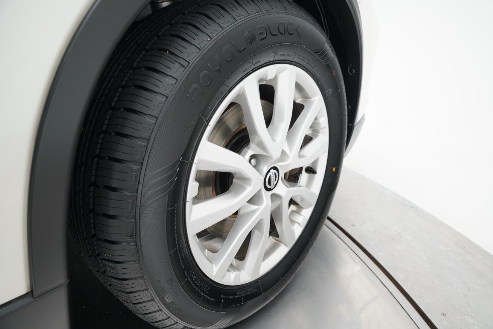 Nissan X-Trail 2.0 4WD 20X HYBRID