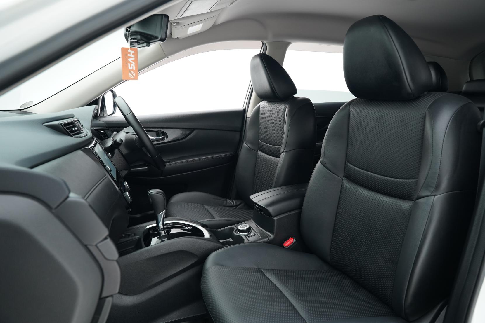 Nissan X-Trail 2.0 4WD 20X HYBRID