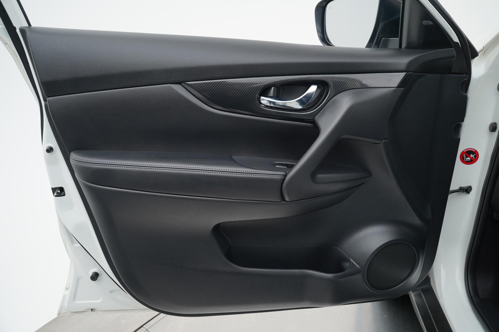 Nissan X-Trail 2.0 4WD 20X HYBRID