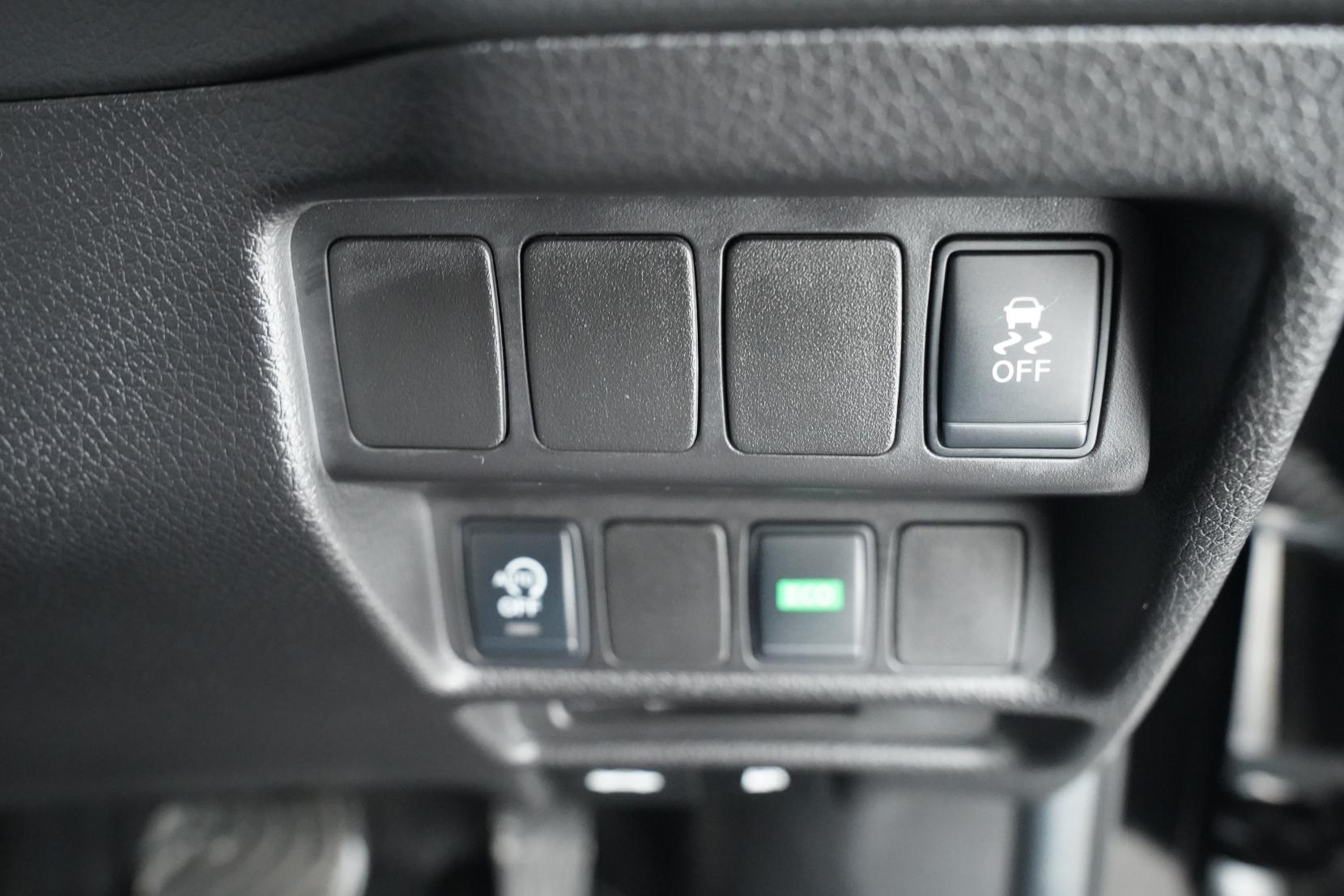 Nissan X-TRAIL 2.0 20X 4WD 7 Seater
