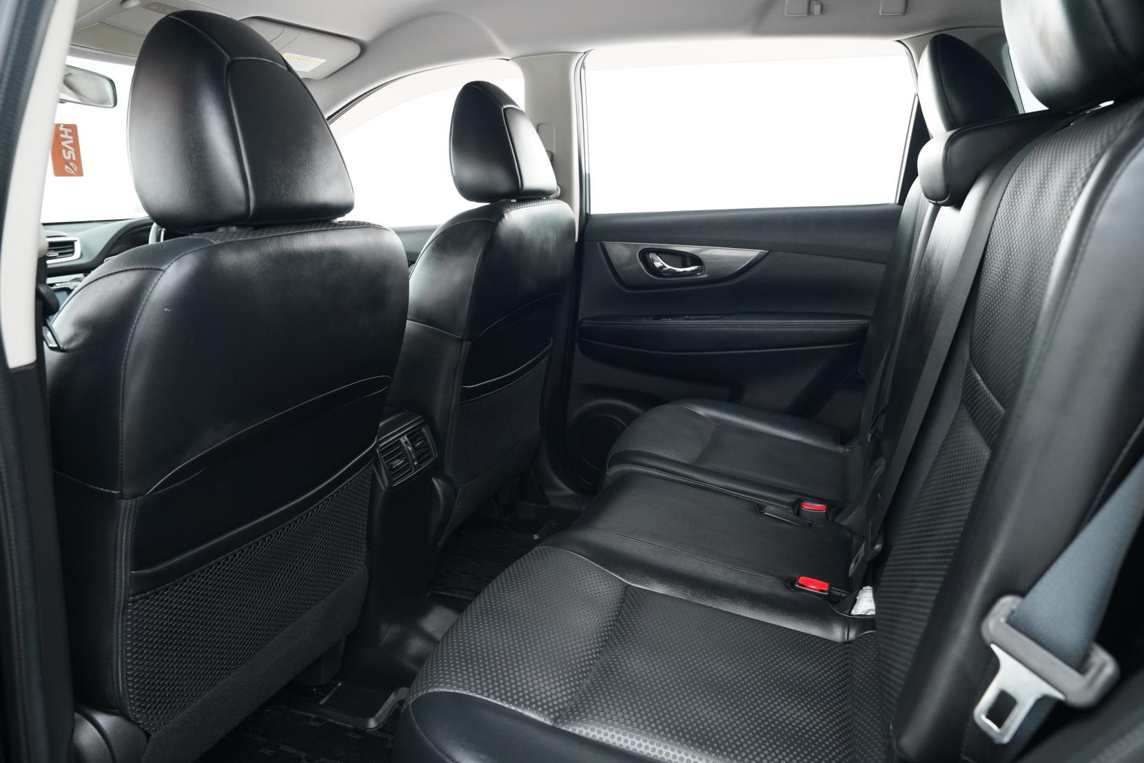 Nissan X-TRAIL 2.0 20X 4WD 7 Seater