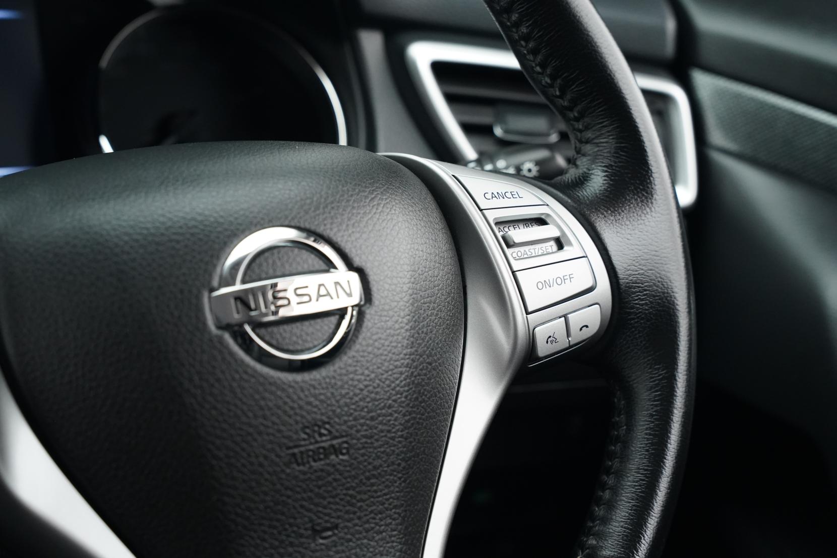 Nissan X-TRAIL 2.0 20X 4WD 7 Seater