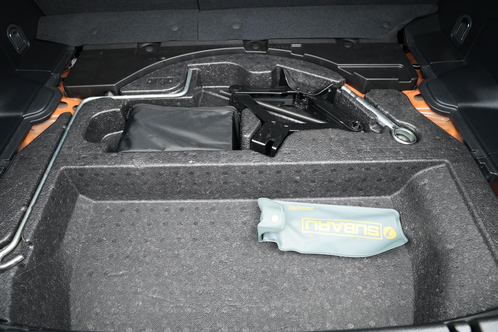 Subaru XV 2.0i-L Eyesight 4WD