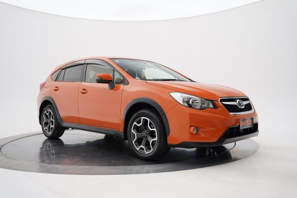 Subaru XV 2.0i-L Eyesight 4WD