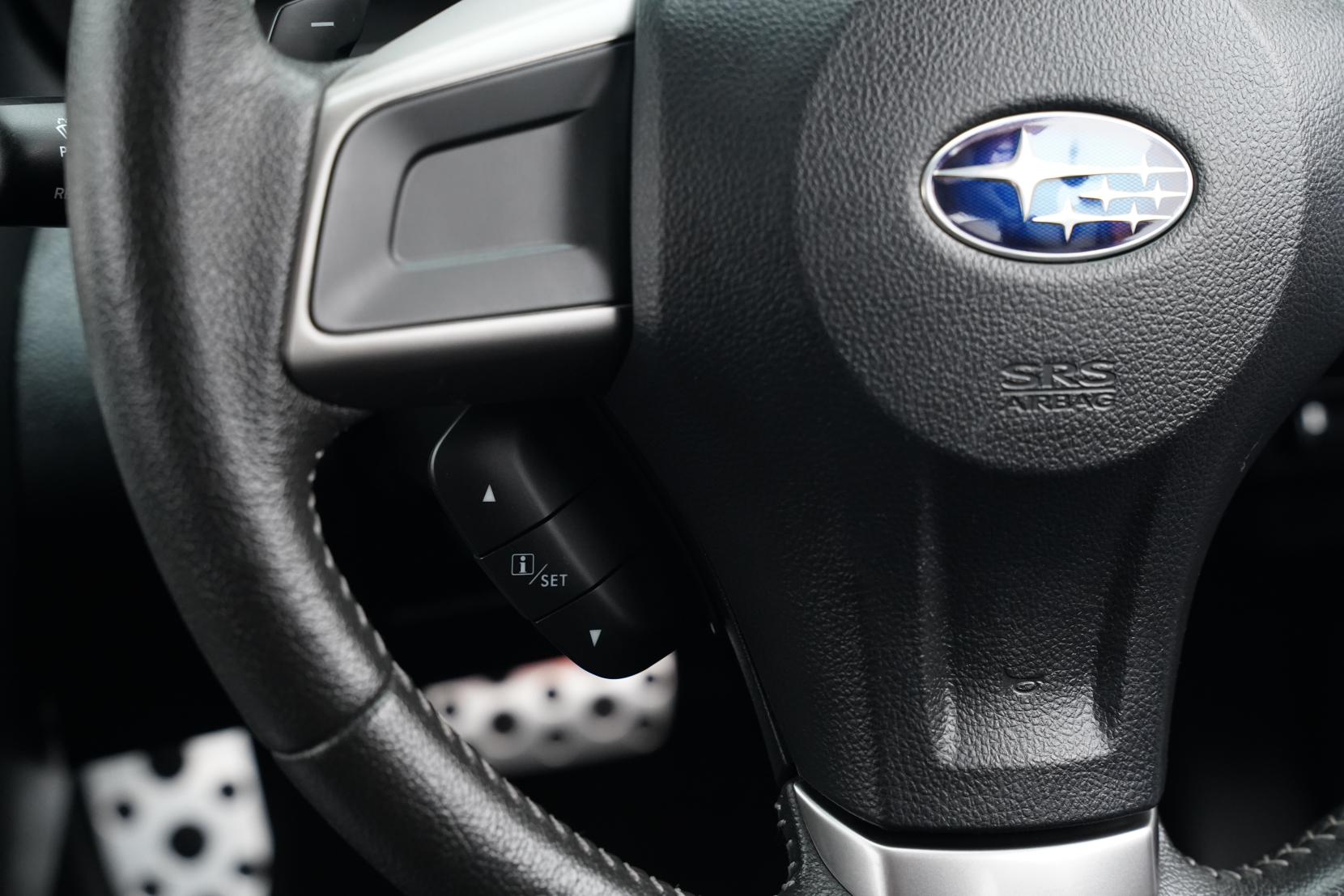 Subaru XV 2.0i-L Eyesight 4WD