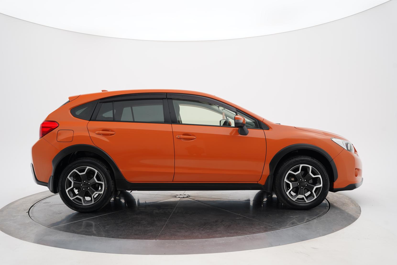 Subaru XV 2.0i-L Eyesight 4WD