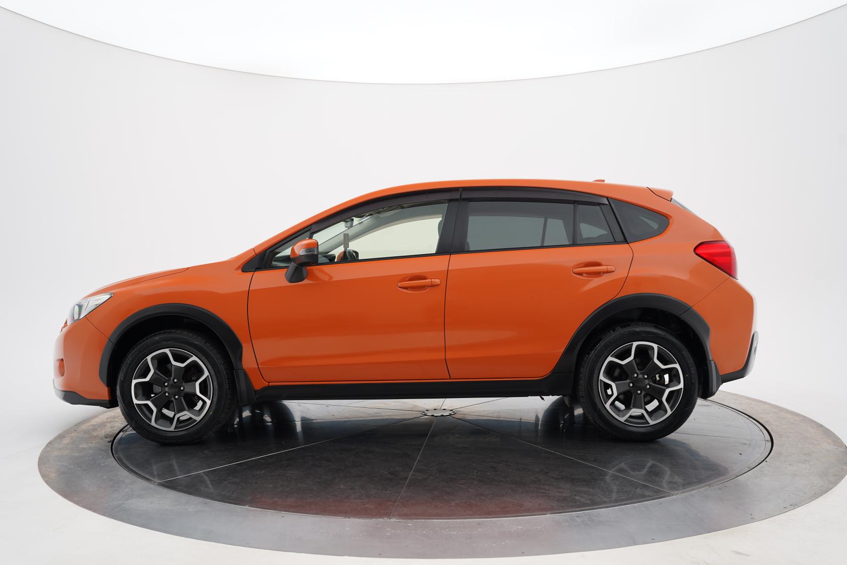 Subaru XV 2.0i-L Eyesight 4WD