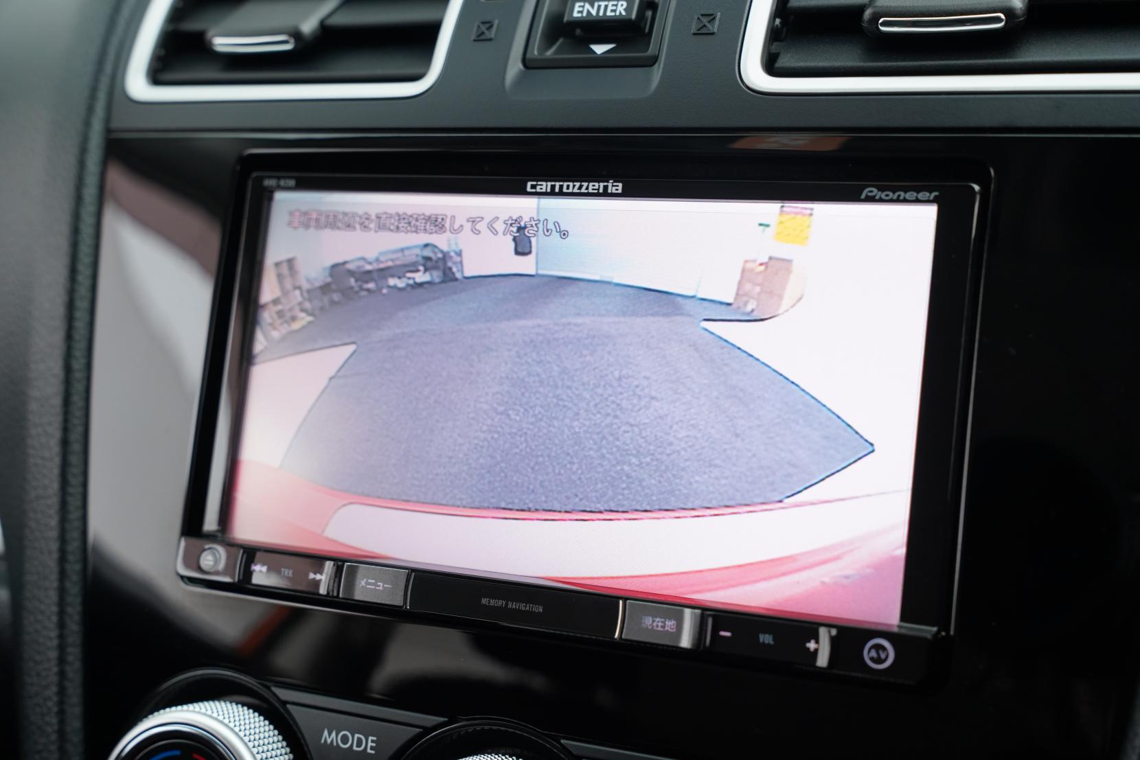 Subaru XV 2.0i-L Eyesight 4WD