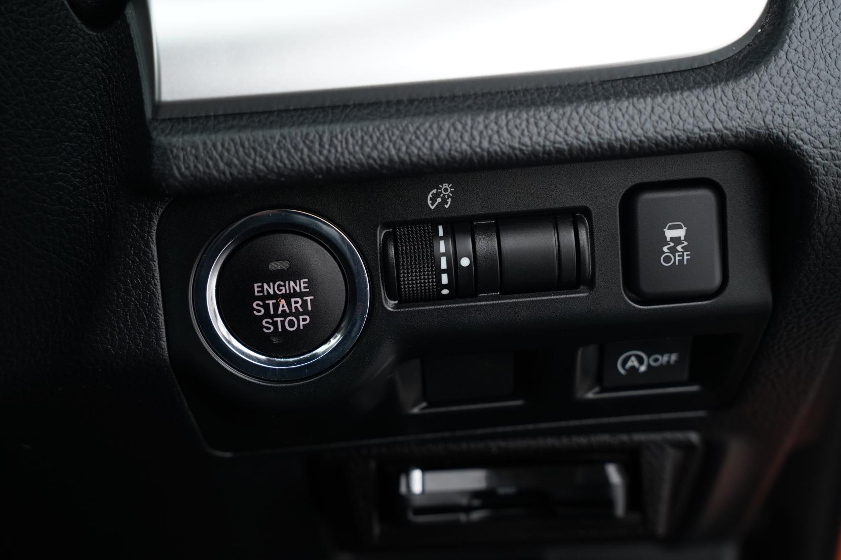 Subaru XV 2.0i-L Eyesight 4WD