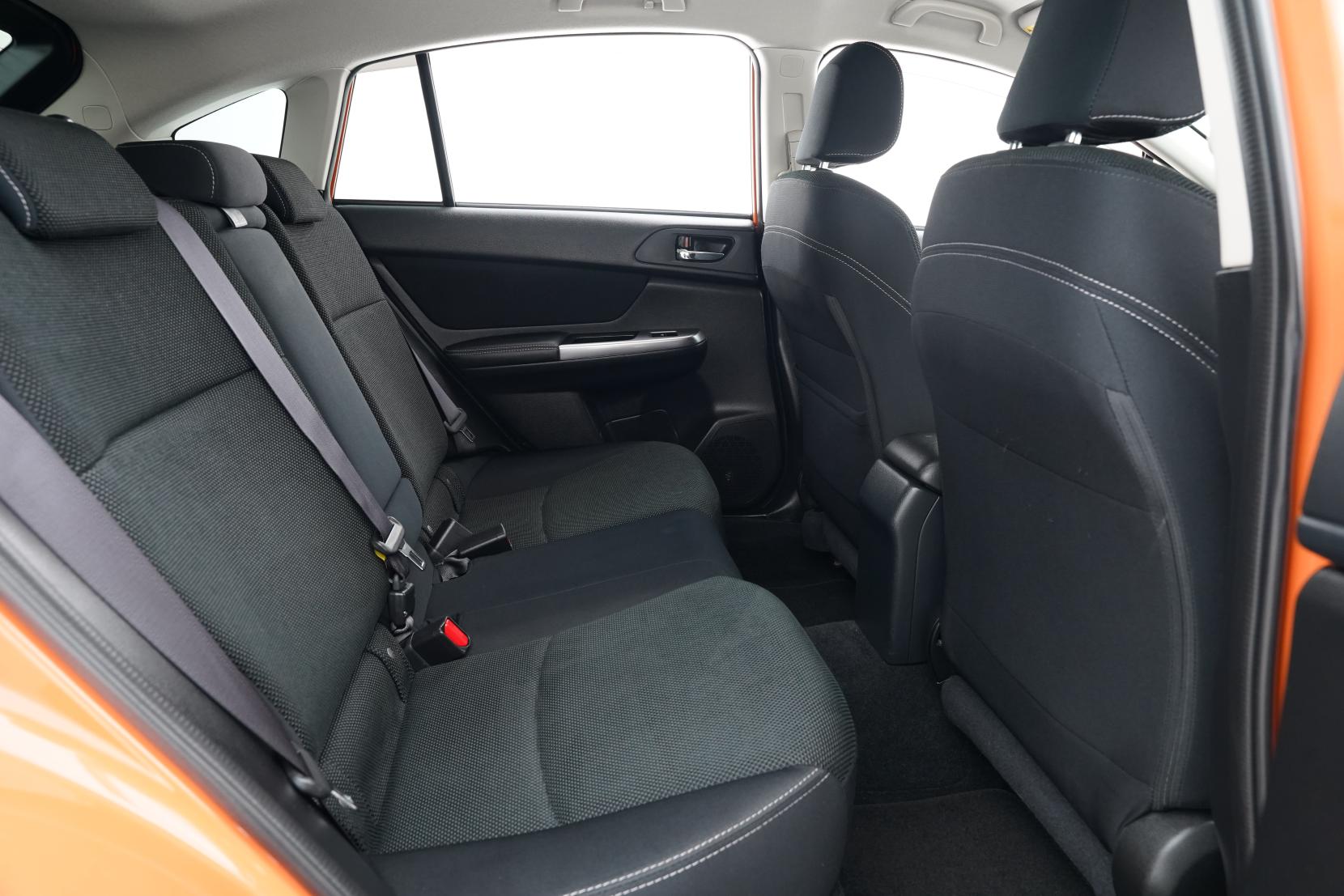 Subaru XV 2.0i-L Eyesight 4WD