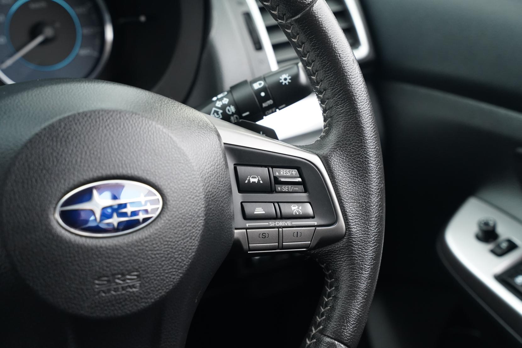 Subaru XV 2.0i-L Eyesight 4WD